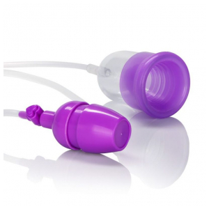 Estimulador de Clitoris - Intimate Pump
