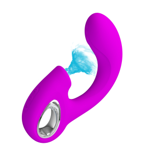 ESTIMULADOR VIBRADOR Y GOLPETEO - SIBEL-1
