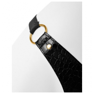 Fetish Fantasy Oro Tanga Con Vibro a Control Remoto
