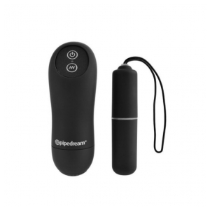 Fetish Fantasy Oro Tanga Con Vibro a Control Remoto