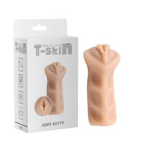 FIRE A GUN T - SKIN - VAGINA SIMIL PIEL