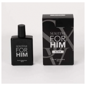 FOR HIM ELIXIR-0