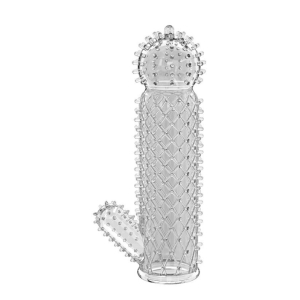 Funda Transparente-0