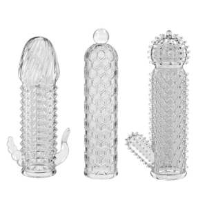 Fundas Peneanas Cristal-1