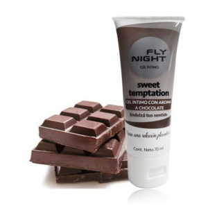 Gel Chocolate 70 Ml.