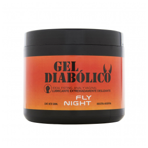 GEL DIABOLICO - X 500ML