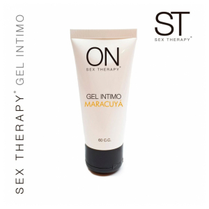 Gel intimo 60 cc. Maracuyá