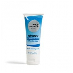 Gel Intimo Efecto Frio 70 Ml.-0