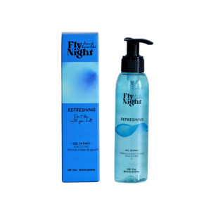 Gel Intimo Refreshing 125 Ml-0