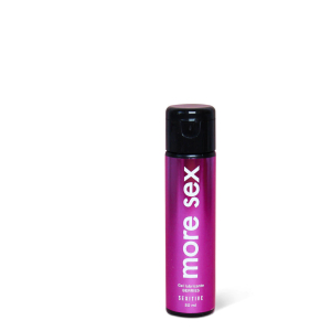 Gel Lubricante saborizado More Sex - Berries-0