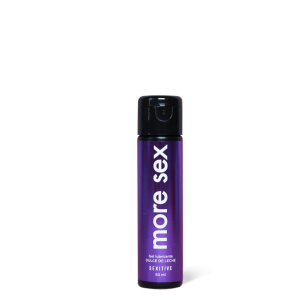 Gel Lubricante saborizado More Sex - Dulce de Leche-0