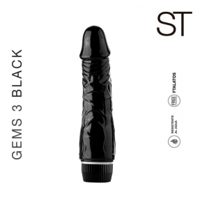 Gems 3 black-0