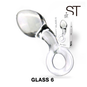 Glass 6-0