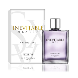 Inevitable Men VIP-1