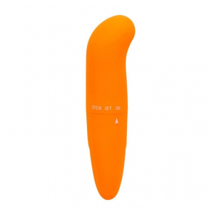 Invigorate G-Spot - Orange