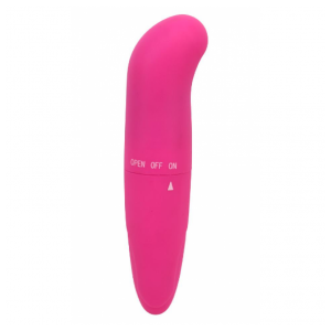 Invigorate G-Spot - Rosado