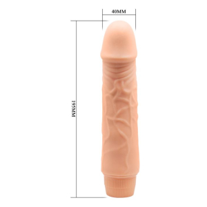 Jeff Soft Skin