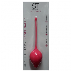 Kegel Ball 1