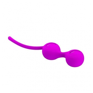 kegel tighten up ii bolas ejercicio kegel