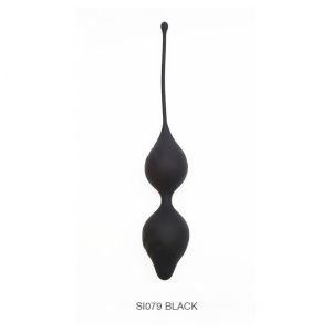 kegels II black