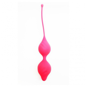 kegels II Fucsia