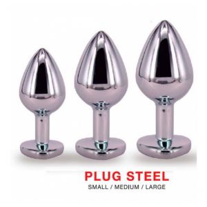 Kit Plug steel