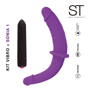 KIT VIBRO SONIA 1-0