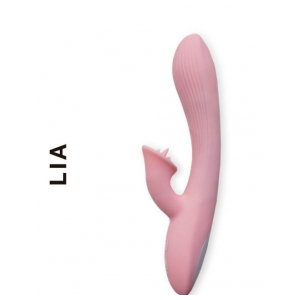 LIA -  USB-0