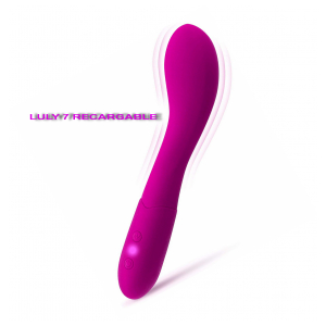 LULY 7 FUCSIA