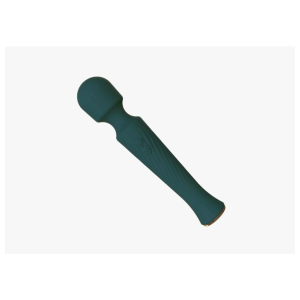 Luxury Dark Green Av Wand