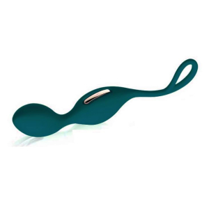 LUXURY DARK GREEN KEGEL