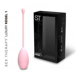 LUXURY KEGEL 1 ROSA 50 grs.
