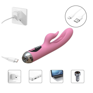 LUXURY PASSION PINK ONE