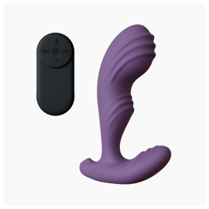 LUXURY PRO CONTROL 3