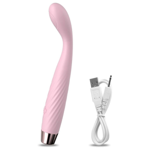 MAGIC WAND - RECARGABLE VIBRACION Y TEMPERATURA-0