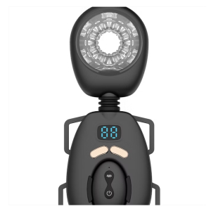 Masturbador Automático Manos Libres Masturbador Automático Manos Libres