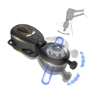 Masturbador Automático Manos Libres Masturbador Automático Manos Libres