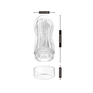 Masturbador Original Cup-0