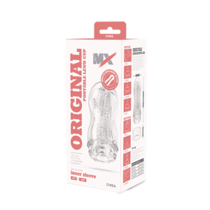 Masturbador Original Cup-1