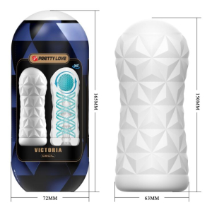 MASTURBADOR VICTORIA CASPAR-0