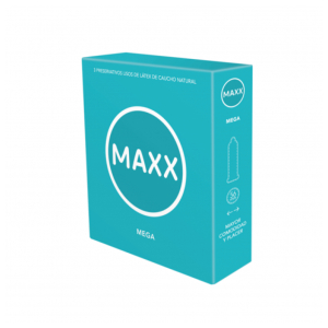 MEGA 56m ANCHO NOMINAL MAXX