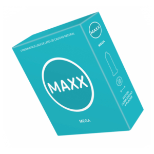 MEGA 56m ANCHO NOMINAL MAXX