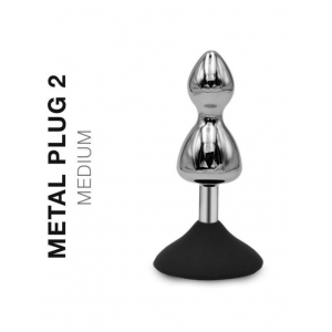 METAL PLUG 2