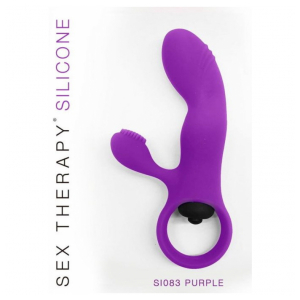 MINI PUNTO G PURPLE