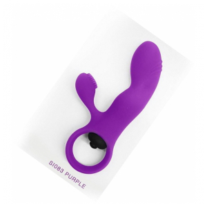 MINI PUNTO G PURPLE