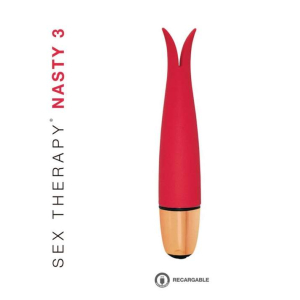 Nasty 3 Estimulador clitoriano