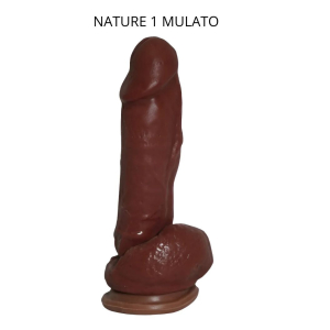 NATURE 1 MULATO - REALISTIC SOFT-0