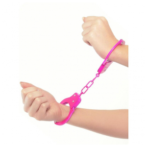 Neon Luv Touch Neon Fun Cuffs