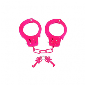 Neon Luv Touch Neon Fun Cuffs