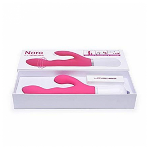 Nora, doble estimulador